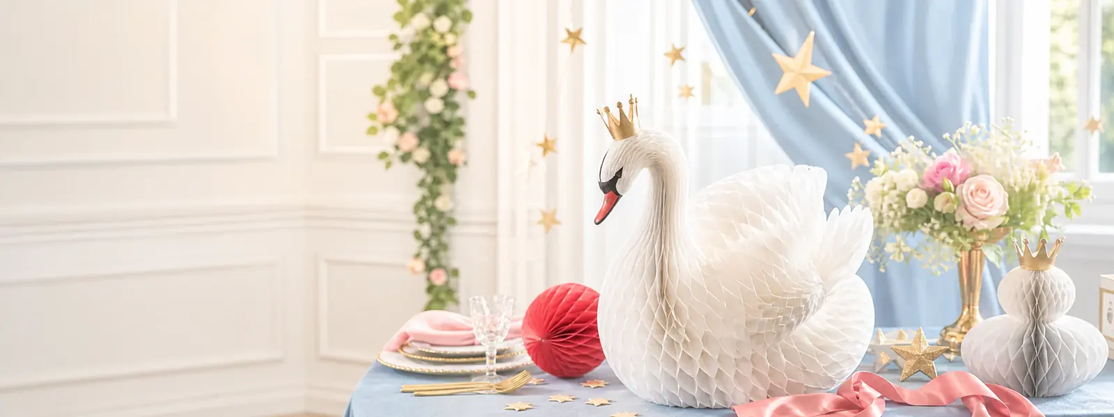 Prinzessin Schwan bei Playflip