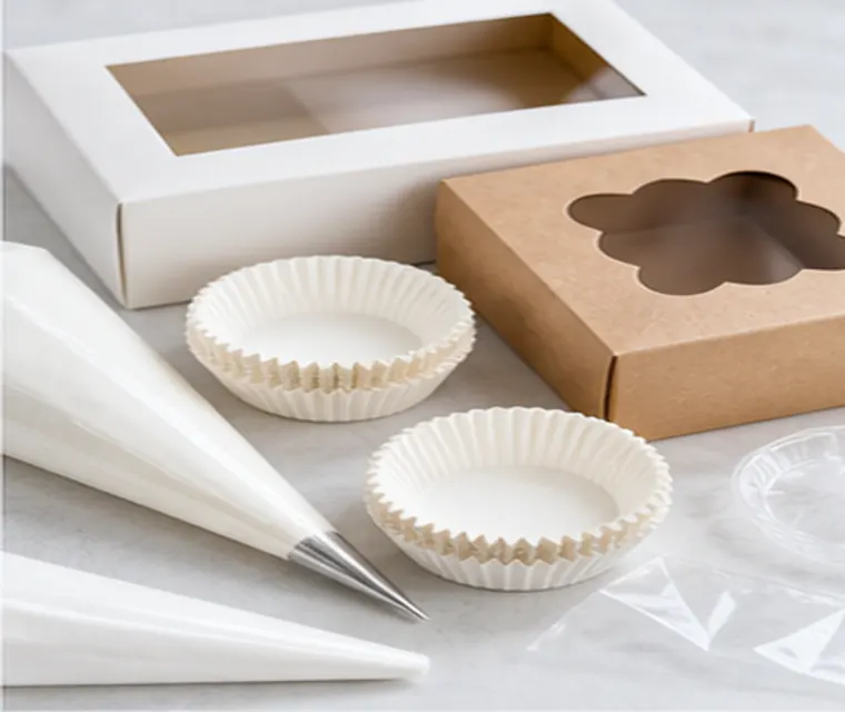 Bäckereibedarf bei Playflip