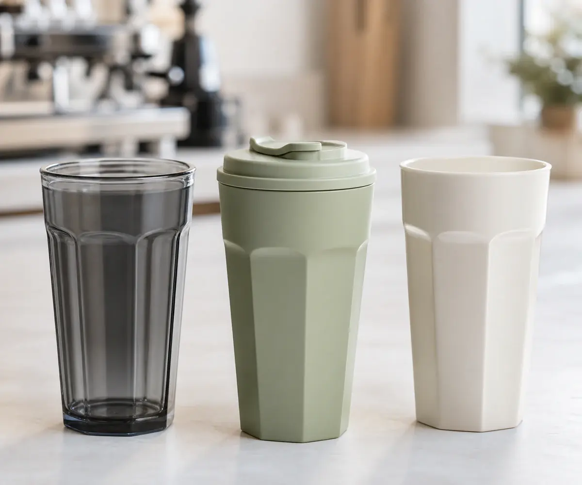 Mehrwegbecher