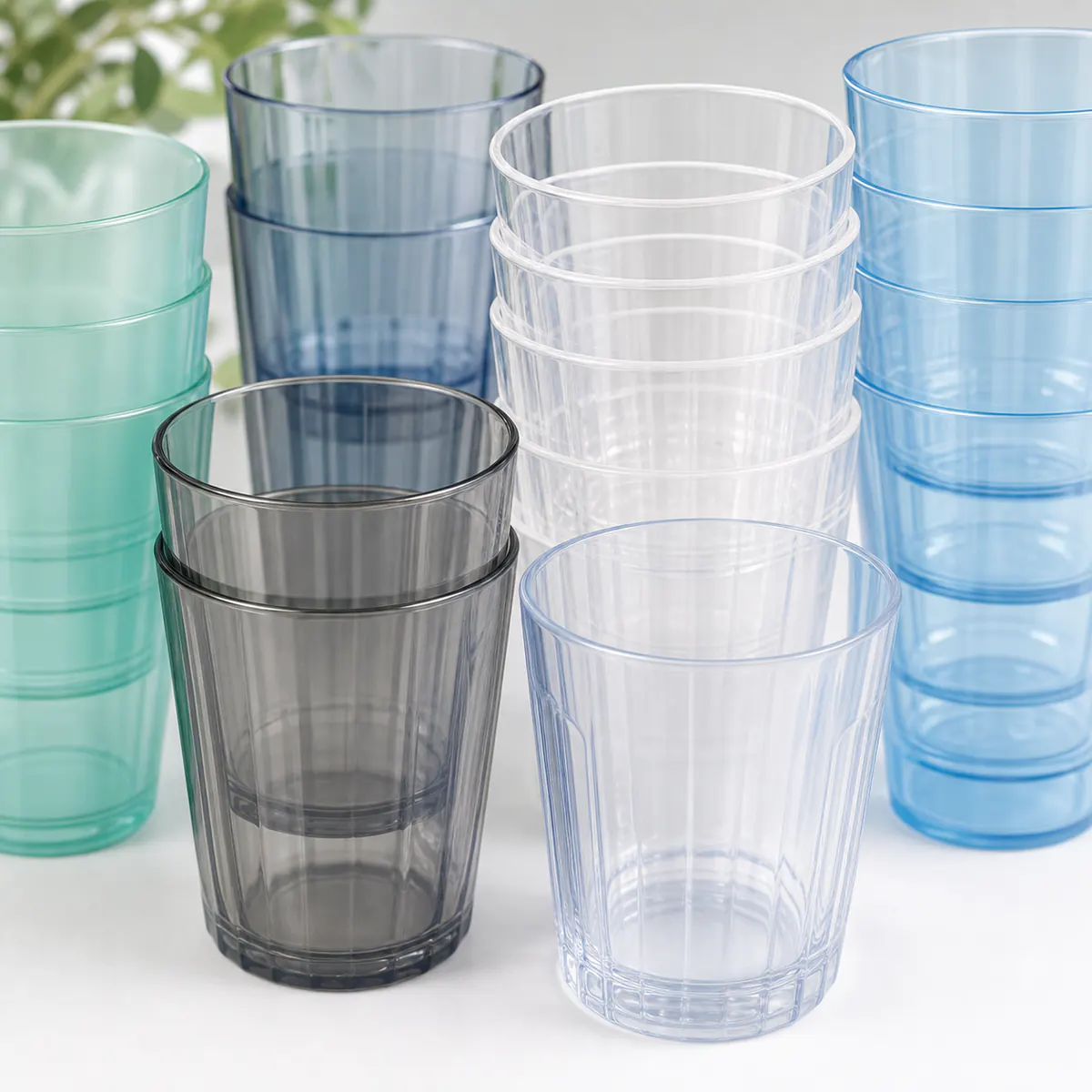 Becher bei Playflip