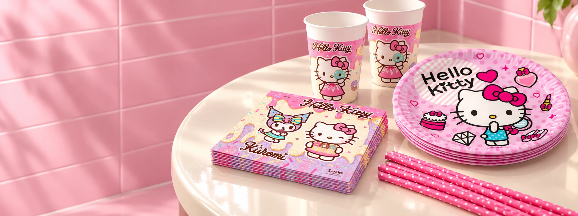 Hello Kitty bei Playflip