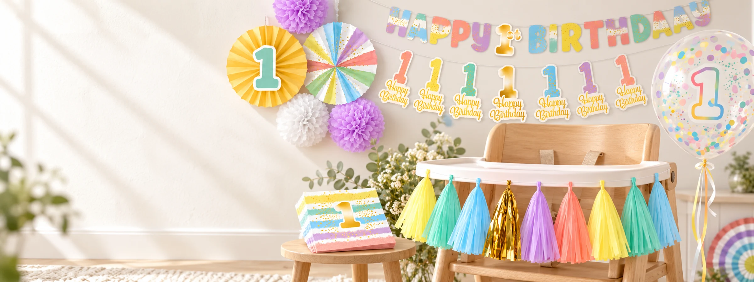 Regenbogen bei Playflip