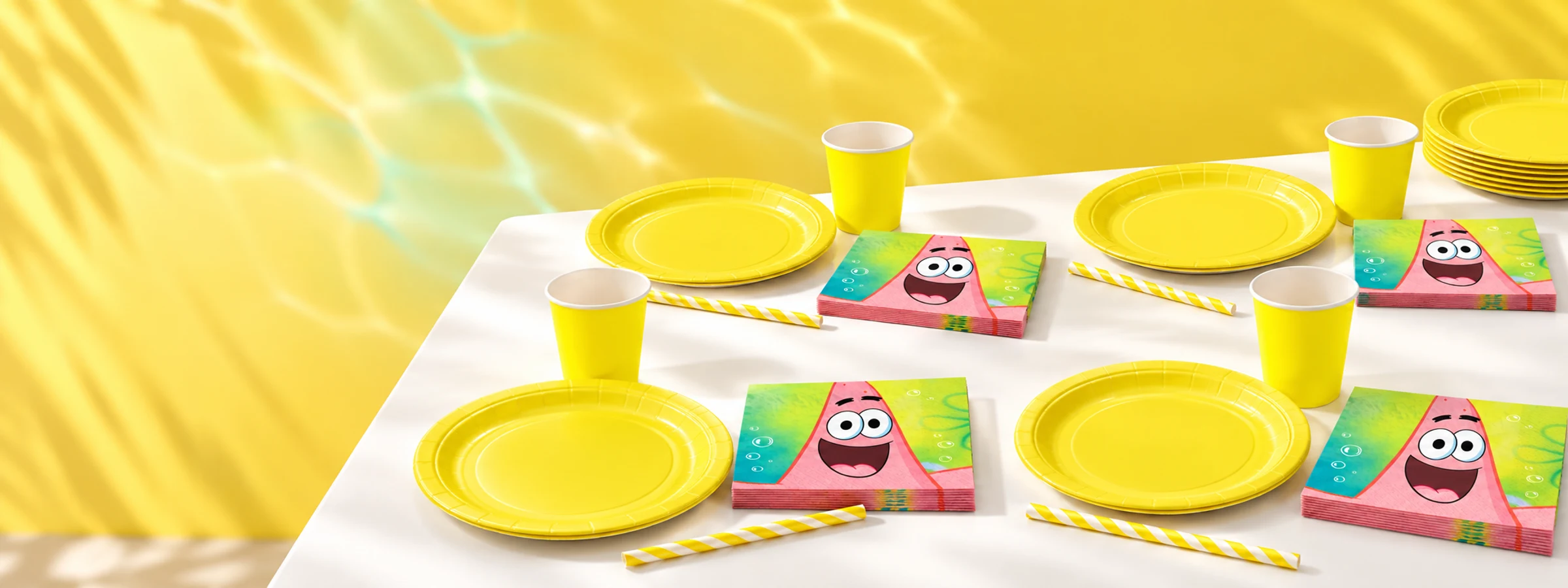 Spongebob bei Playflip
